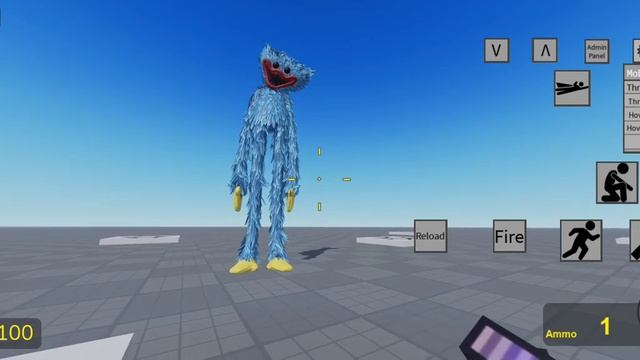 An Idiot Plays Roblox.| Inadequate Mod