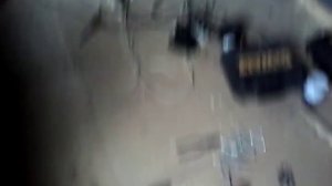 Обшивка контейнера для жилья день 1 часть 1