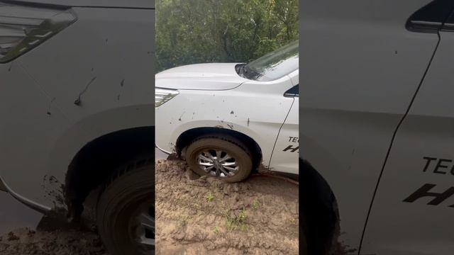 Haval M6. Подробности в обзоре смотреть онлайн