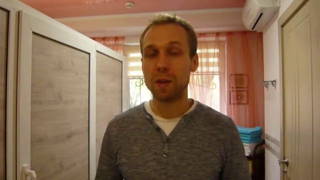 Флоатинг в Amore Mio. Знакомство с уникальной услугой. смотреть онлайн