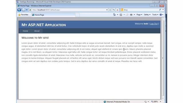 Introduction To IIS (Part-41) смотреть онлайн