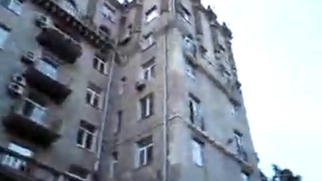 Киев, Крещатик, брейк данс 1 смотреть онлайн