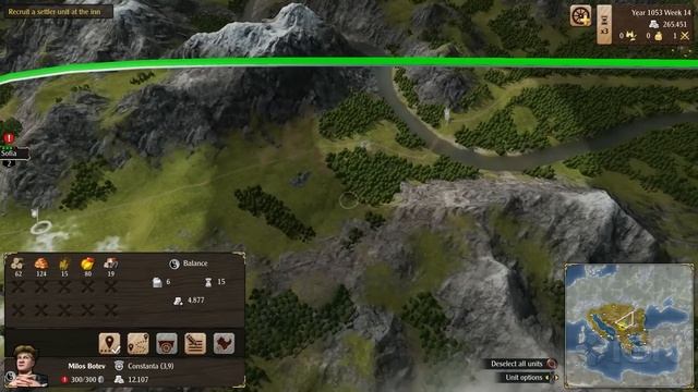 Grand Ages: Medieval PS4 Preview смотреть онлайн