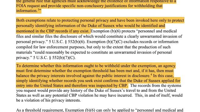 TRG RDD|Heritage Foundation Hits a BRICK WALL for Haz's Visa смотреть онлайн