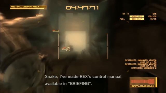 7 Final Bosses You Got to Play As смотреть онлайн