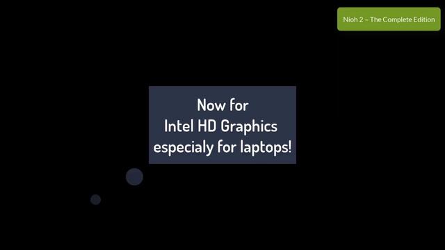 Nioh 2 – The Complete Edition Crash to desktop fix How to fix performance issues without spending смотреть онлайн