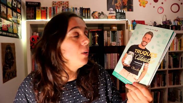 "Truques" de Cláudio Ramos & "Turtle All The Way Down" de John Green смотреть онлайн