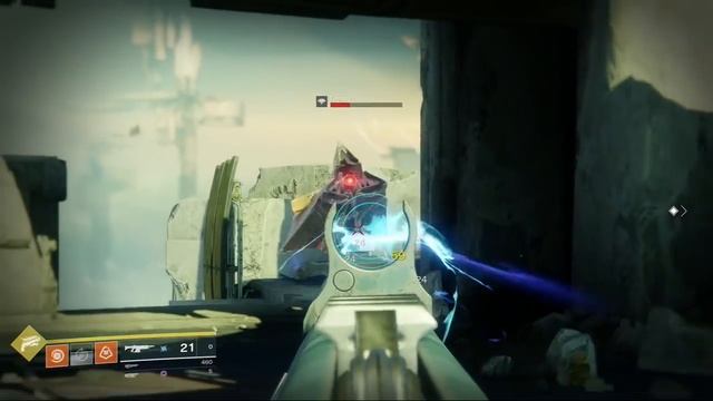 ИГРОФИЛЬМ DESTINY 2: ПРОКЛЯТИЕ ОСИРИСА смотреть онлайн