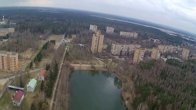 Звездный городок 2 смотреть онлайн