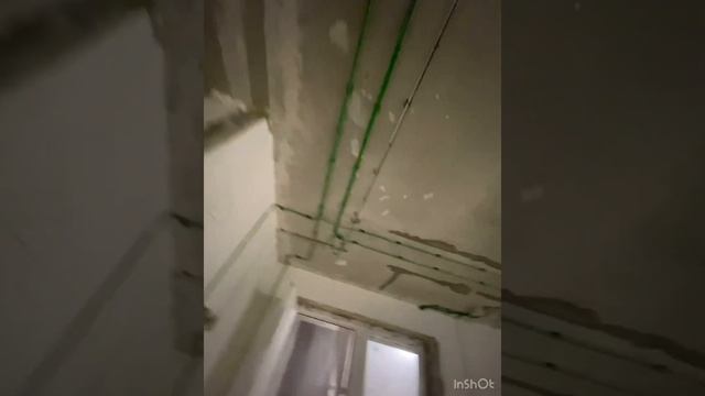 1к квартира. Электромонтаж по быстрому, за 3 дня смотреть онлайн