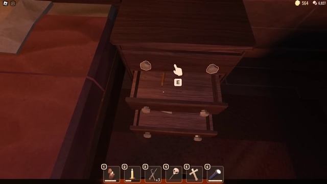 Roblox DOORS Hotel Full Game No Commentary смотреть онлайн