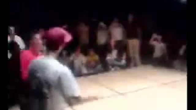 katsu, Junior and Cico Breaking смотреть онлайн