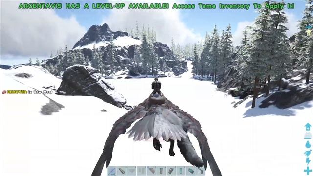 Fast Direwolf Taming Guide :: Ark : Survival Evolved Tips and Tricks смотреть онлайн