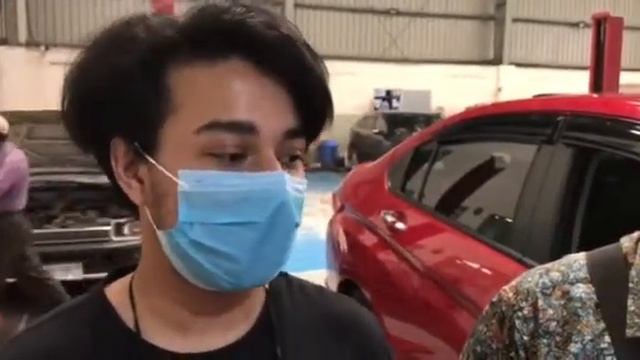 Happy Client of Honda Grace 2017 смотреть онлайн