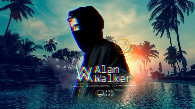 🔊ALAN WALKER - Faded [NO COPYRIGHT] смотреть онлайн