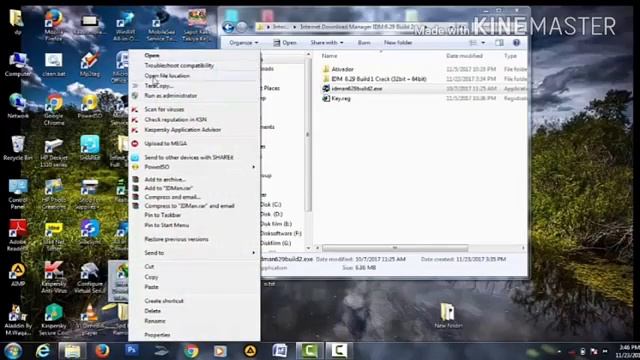Internet Download Manager IDM 6. 31 software100% Ativador Letest vertion смотреть онлайн