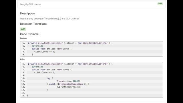 MDroid+: A Mutation Testing Framework for Android смотреть онлайн