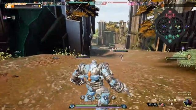 Paragon The Overprime (По пути к мастерству) #5 смотреть онлайн