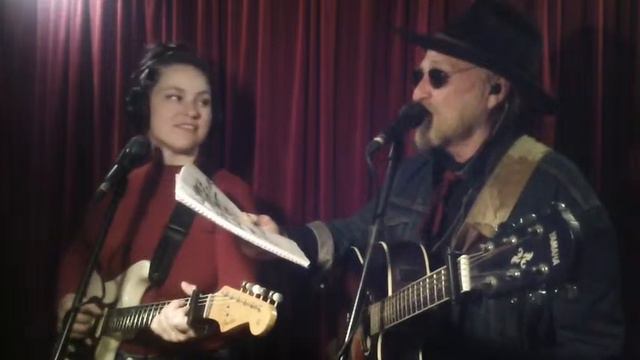 “The Implications!” #Live #CountryMusic #Show #Acoustic #Concert #Podcast #Talk #Laugh #Therapy 3Cs смотреть онлайн