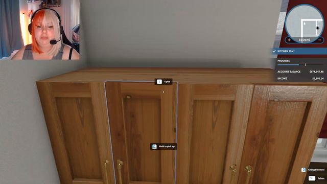 House Flipper - 2022 CHRISTMAS/HOLIDAY UPDATE! Ebenezer Scrooge - Third Job! Part 2