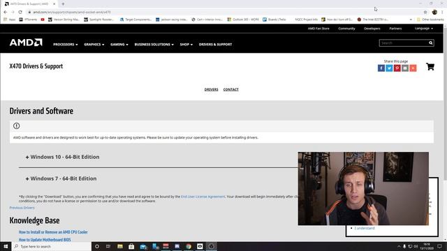 Oculus Quest 2 Link Cable NOT DETECTED FIX || Windows 10 || AMD смотреть онлайн