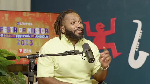 UNITEL FESTA DA MÚSICA | Com Teodoro Fernandes e Big Nelo | EP. 005 GOTALKS 2023 смотреть онлайн