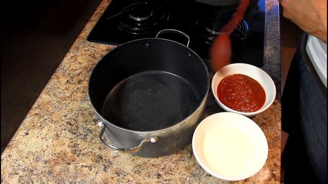 Как приготовить фаршированные перцы с рисом смотреть онлайн