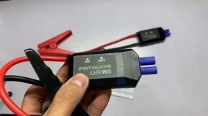 Пусковые провода с зажимами крокодилами для пускового зарядных устройств