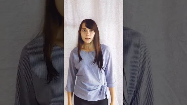 Стихотворение "Мы русские" Константин Фролов-Крымский (читает Владимирова Дарья) смотреть онлайн