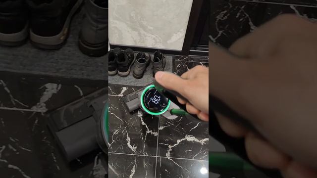 Пылесос Dreame H12