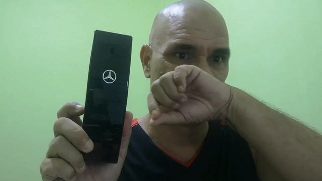 ??VIDÉO ALERTE PÉPITE CACHÉE : MERCEDES-BENZ CLUB BLACK, fantastique vanille boozy ambrée fumée!!?? смотреть онлайн