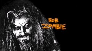 Rob Zombie - Dragula (Metal Remix)