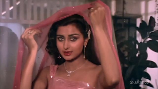 Топ -10 индийских актрис с самыми красивыми глазами