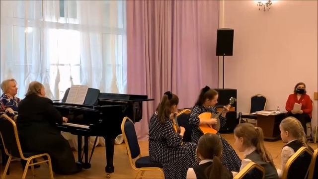 "Музыканты шутят" смотреть онлайн