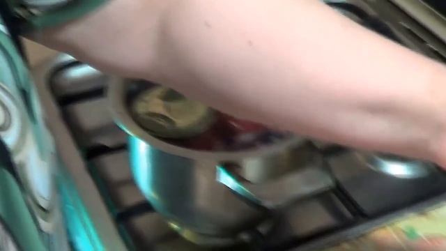 Джем По польски Из Черной Смородины. Пора Заготавливать Смородину На Зиму смотреть онлайн