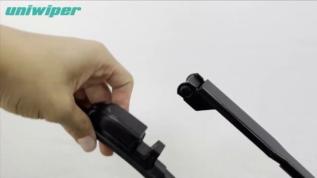 How to fit wiper blades to your Mercedes Benz CLK-Class 2002-2009 (C209 A209) смотреть онлайн