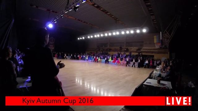 Kyiv Autumn Cup 2016 !!! Маленький обзор большого турнира!!! смотреть онлайн