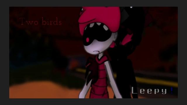 °＊ Two Birds ／／ ＜Roblox - Late to school＞ ／／ 【Spoilers warning】＊° смотреть онлайн