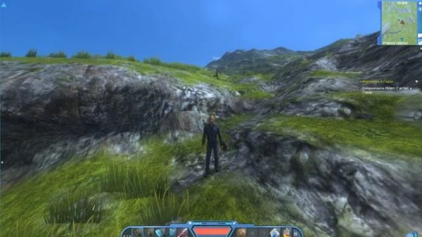 Planet Explorers #01 Неизвестная планета Прохождение на русском 2017