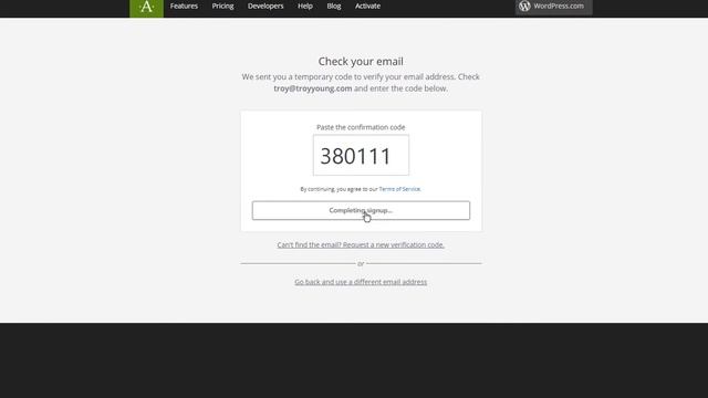 WordPress - Configuring the Akismet Anti-Spam Plugin смотреть онлайн