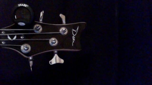 Tuning: Drop C (Bass) смотреть онлайн