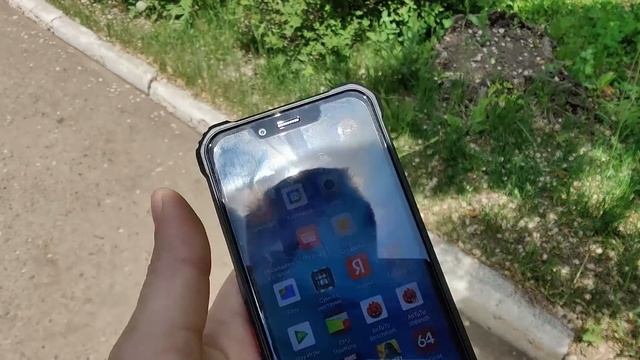 OUKITEL WP9 - ЗВОНИЛКА ДЛЯ МУЖИКА! ЗАЩИЩЕННЫЙ СМАРТФОН С ALIEXPRESS! 8000 mAh! IP68! NFC! смотреть онлайн