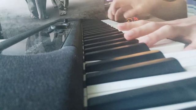 Димоооон!!Мем из фильма Бумер на пианино 🎹 смотреть онлайн