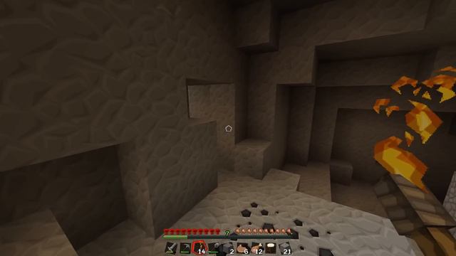 SERIE MINECRAFT 1.12: LA PUERTA A LA DUNGEONS INFERNAL #2 - RUSTYLAND EXTREMO 2 смотреть онлайн