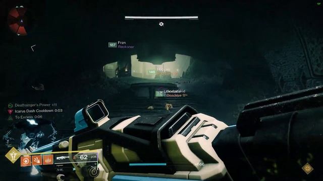 Grass is Always Greener (Challenge) - Totems - King's Fall Raid смотреть онлайн