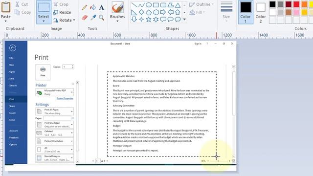 Convert Word Doc to JPG offline смотреть онлайн