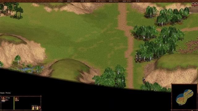 КАЗАКИ: СНОВА ВОЙНА / Cossacks Back to War / ОКНО В ЕВРОПУ: КРЕПОСТЬ ДАУГАВГРИ смотреть онлайн