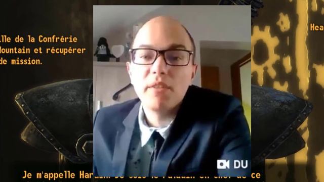 FALLOUT NEW VEGAS EN 2023 : Ça vaut le coup ? La Lourde review смотреть онлайн