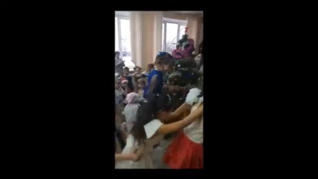 Самопредставление ученицы Лидер года смотреть онлайн