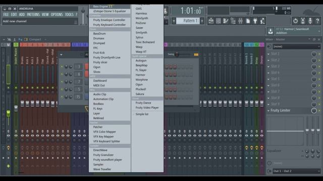 Download free VST Plugins Saxophone - FL Studio смотреть онлайн